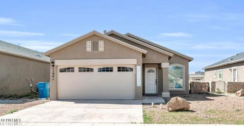 11041 Gem St, El Paso, TX, 79912 | Card Image