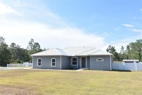 251 Se 148th Ave, WILLISTON, FL, 32696-6556 | Card Image