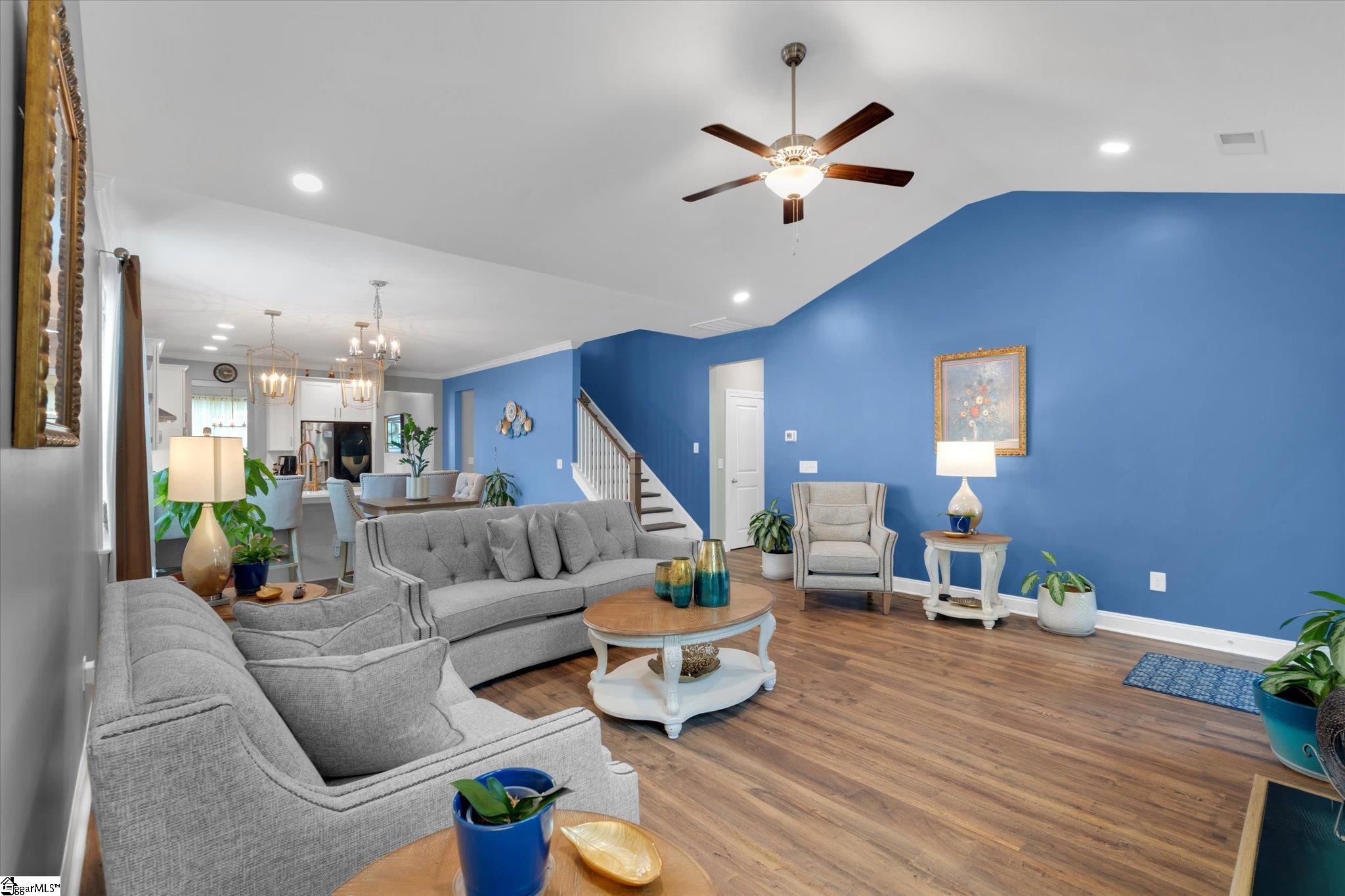 Residential in Simpsonville 3