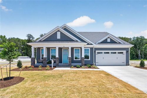 101 S Tall Pines Trail, Moyock, NC, 27958 | Card Image