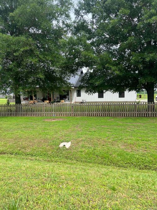 1002 AR 152 Hwy Highway, Humphrey, AR, 72073 | Card Image
