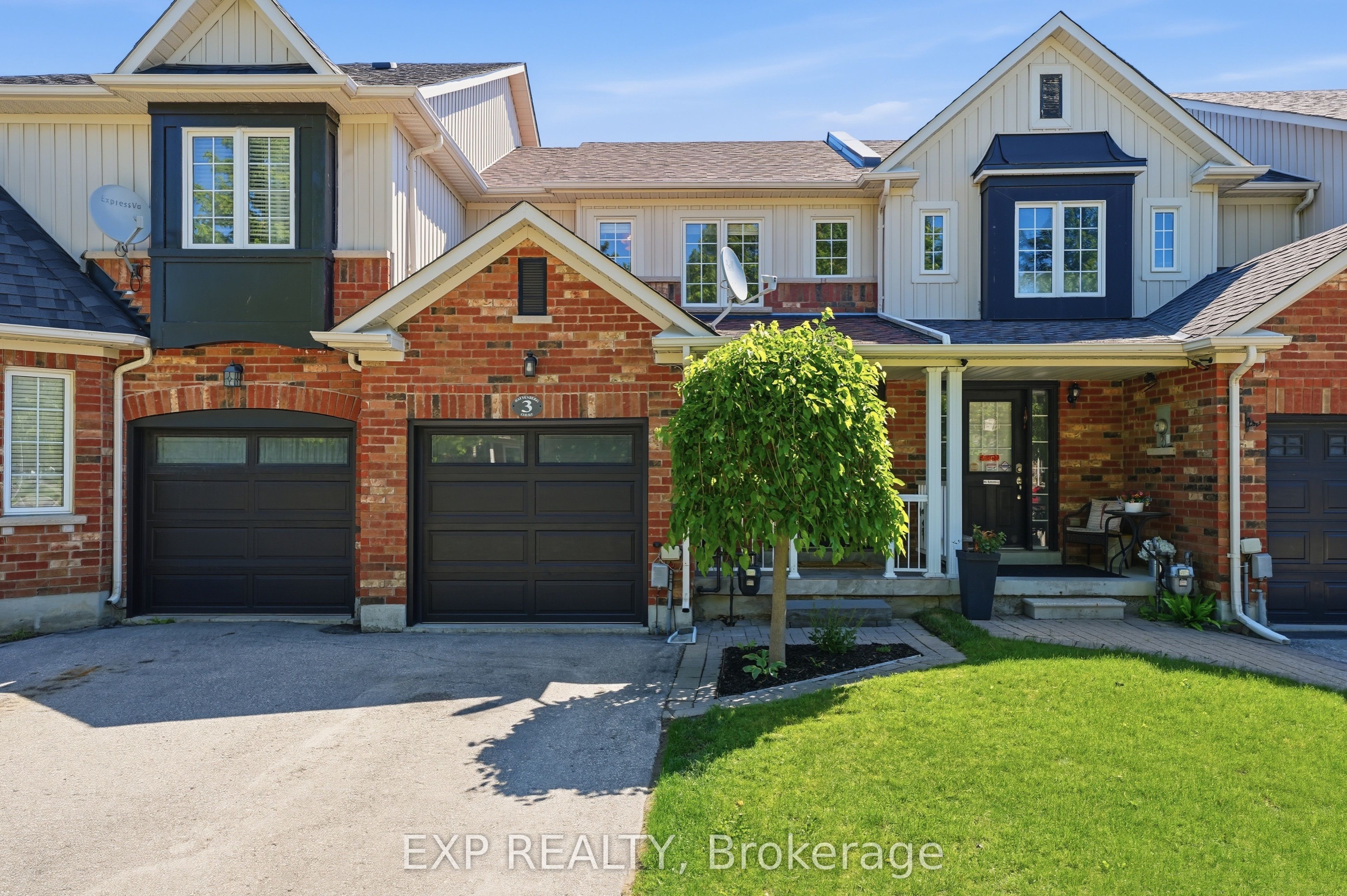 Residential in East Gwillimbury