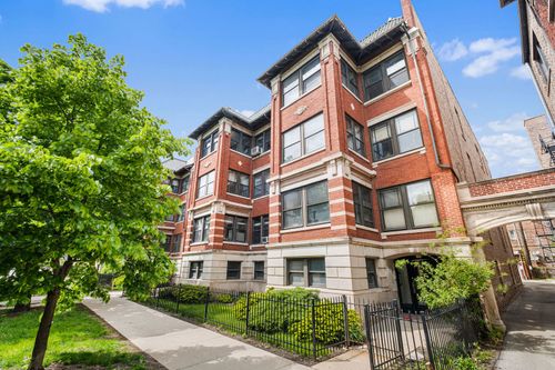 3d-1140 E Hyde Park Blvd, Chicago, IL, 60615-2810 | Card Image
