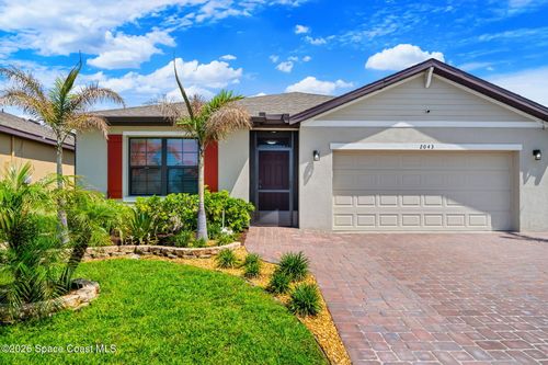 2043 Farmhouse Rd Se, Palm Bay, FL, 32909-1370 | Card Image