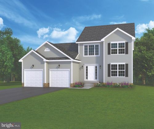 lot-79-2646 Victorian Dr, DOVER, PA, 17315-3693 | Card Image