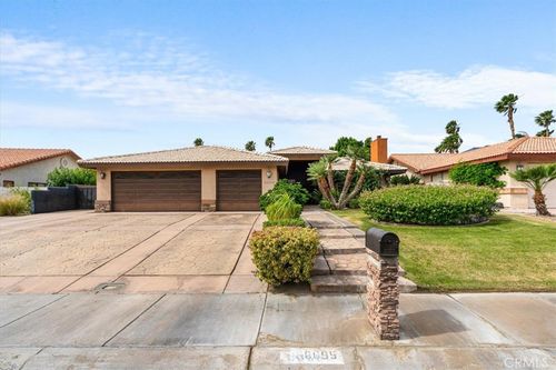 68695 Panorama Rd, Cathedral City, CA, 92234-8153 | Card Image