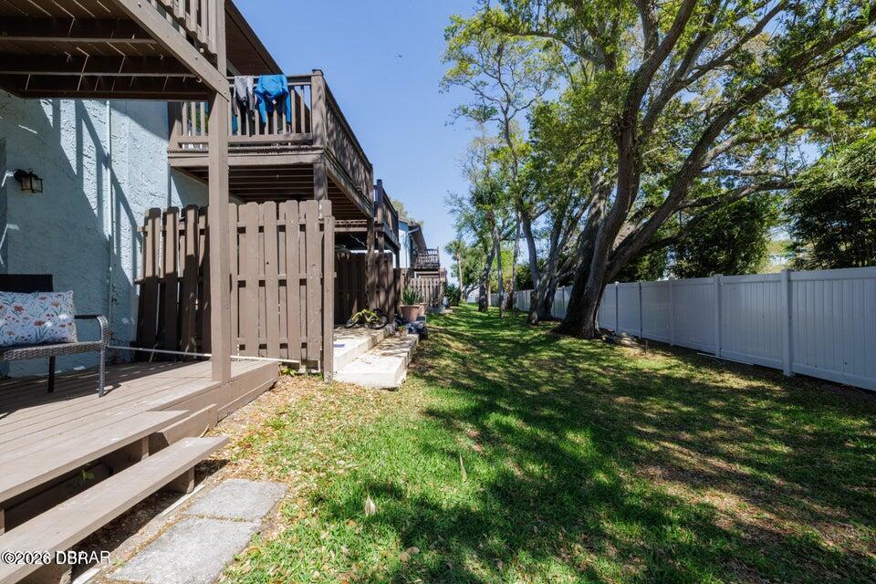 Residential Lease in Port Orange 3