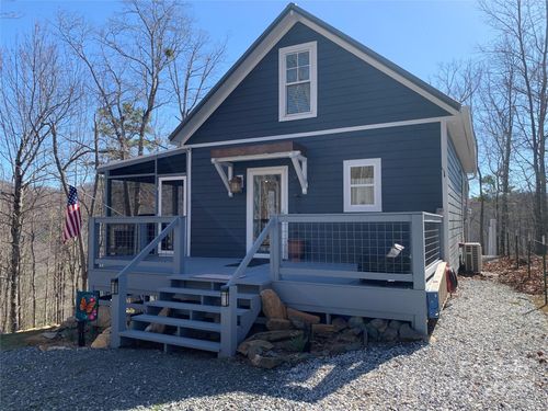 9-549 Moonlight Trl, Bryson City, NC, 28713 | Card Image