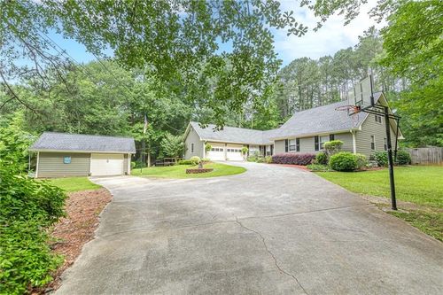 1667 Quail Run Sw, Conyers, GA, 30094-4064 | Card Image