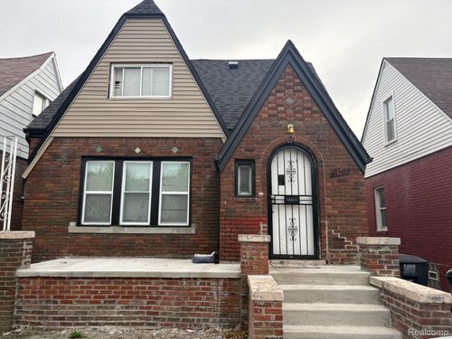 15113 Prest St, Detroit, MI, 48227-2249 | Card Image