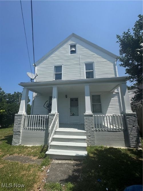 3309 Elyria Ave, Lorain, OH, 44055-1436 | Card Image