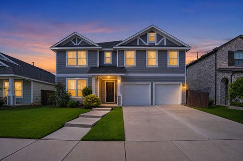 3219 Buffalo Creek Cir, Royse City, TX, 75189-2452 | Card Image