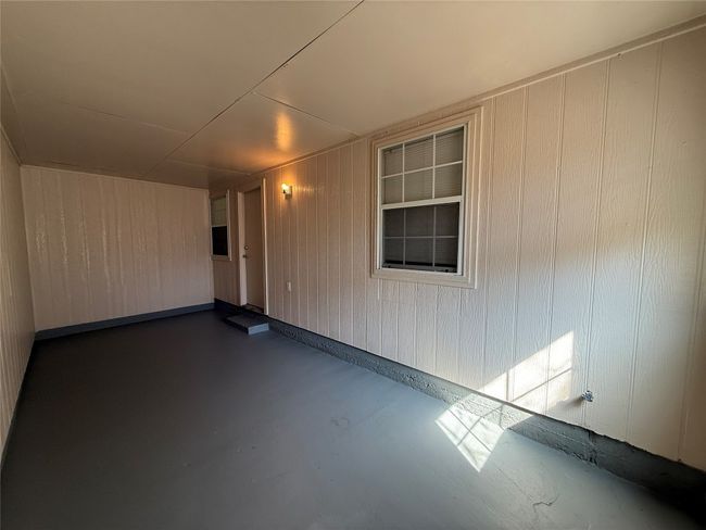 Side B - Enclosed Storage. Garage Not pictured. | Image 8