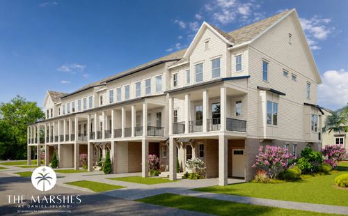 168 Etta Way, Charleston, SC, 29492 | Card Image