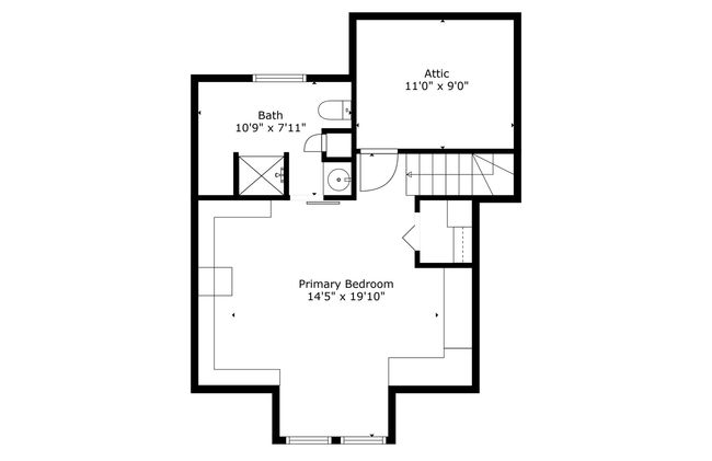 175 Middle Rd, House other with 4 bedrooms, 3 bathrooms and null parking in Portsmouth NH | Image 28
