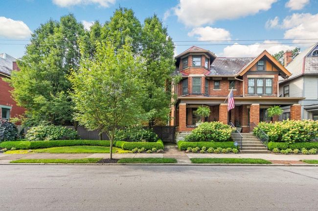 The extra lot provides a development opportunity or simply a wonderful fenced yard to enjoy | Image 4