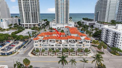 508-508 N Birch Rd, Fort Lauderdale, FL, 33304-4000 | Card Image