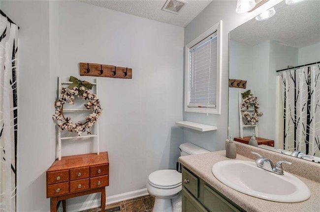 77 Old Brock Rd, House other with 3 bedrooms, 2 bathrooms and 4 parking in rockmart GA | Image 18