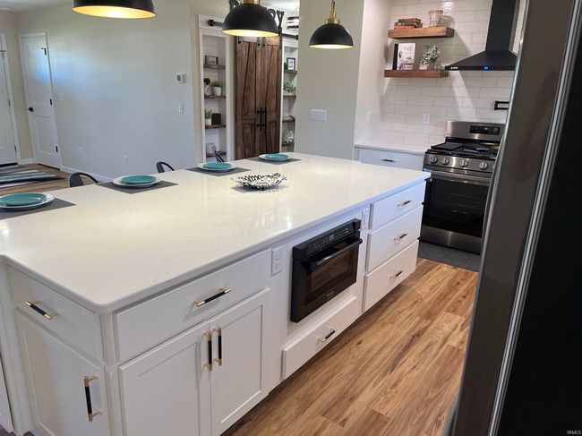5321 E Johnson St, House other with 3 bedrooms, 3 bathrooms and null parking in Knox IN | Image 11