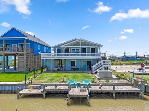 1930 County Road 205, Sargent, TX, 77414 | Card Image