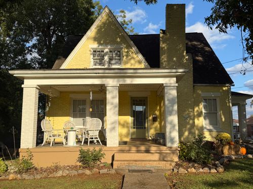 124 N Richardson Dr, Somerset, KY, 42501-1648 | Card Image