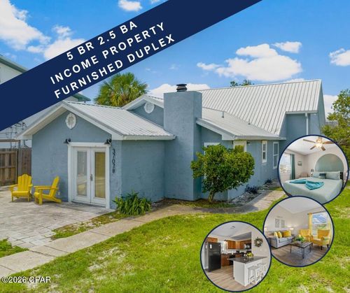 a-and-b-3707 Mystic St, Panama City Beach, FL, 32408-6437 | Card Image