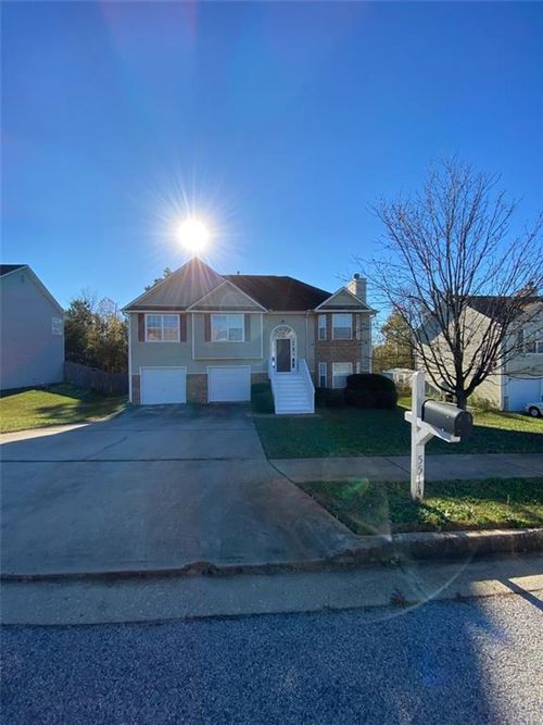 5514 Frontier Ct, Ellenwood, GA, 30294-4387 | Card Image