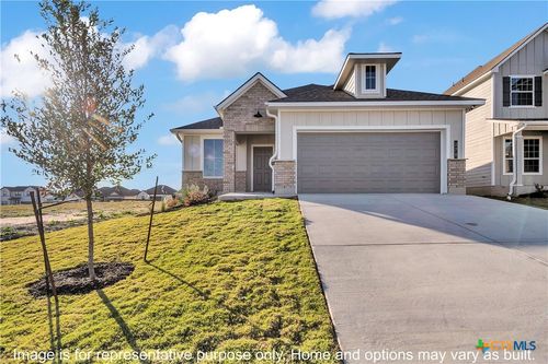 366 Pathfinder Drive, Copperas Cove, TX, 76522 | Card Image
