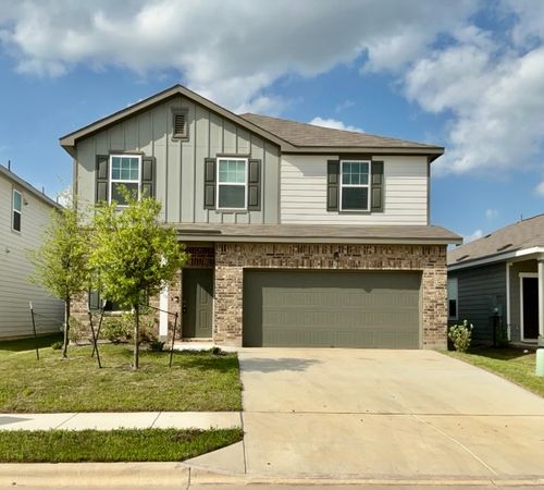 203 Stoney Brook Dr, Hutto, TX, 78634 | Card Image