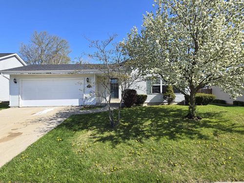 9500 Broadway Drive Drive, STURTEVANT, WI, 53177 | Card Image