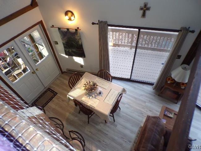 64 Hugo Dr, House other with 3 bedrooms, 2 bathrooms and null parking in Albrightsville PA | Image 42