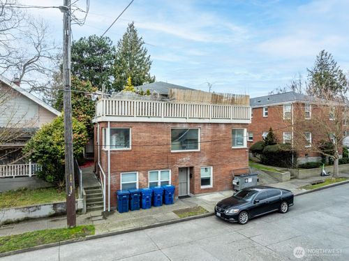 7329 15th Ave Nw, Seattle, WA, 98117-5489 | Card Image