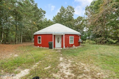 151 Godfrey Rd, Ellerbe, NC, 28338-8370 | Card Image
