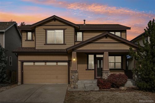 10585 Pearlwood Circle, Highlands Ranch, CO, 80126 | Card Image