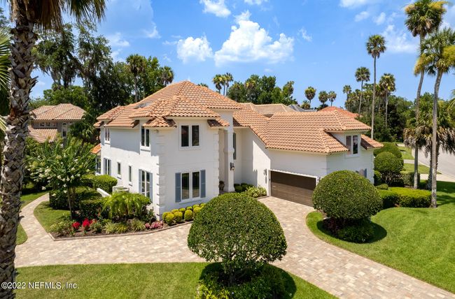 112 Cannon Ct W, House other with 4 bedrooms, 4 bathrooms and null parking in Ponte Vedra Beach FL | Image 52