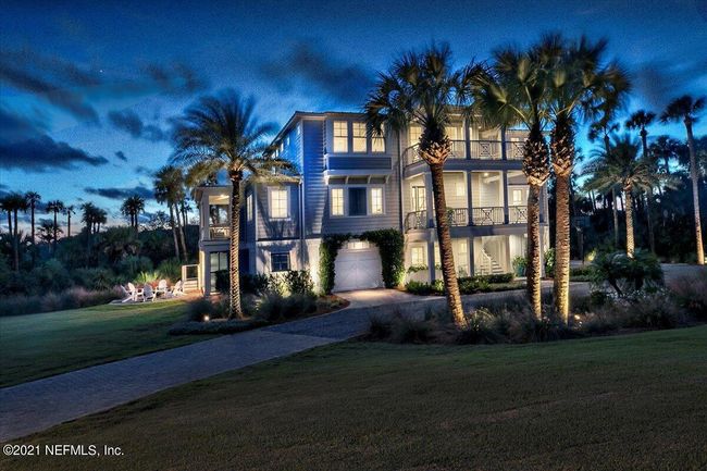 886 Ponte Vedra Blvd, House other with 5 bedrooms, 4 bathrooms and null parking in Ponte Vedra Beach FL | Image 70