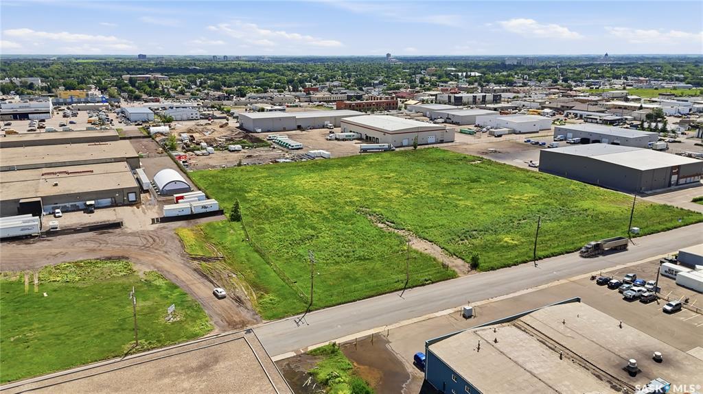 Commercial Sale in Regina 4