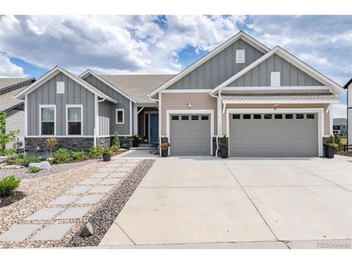 3348 Offbeaten Pl, Castle Rock, CO, 80108-7853 | Card Image