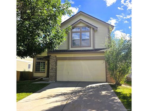 17314 Lindon Dr, Parker, CO, 80134-7536 | Card Image