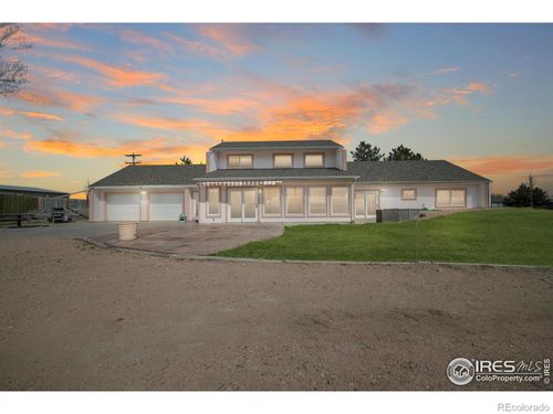 801 Grand Ave, Akron, CO, 80720-1905 | Card Image