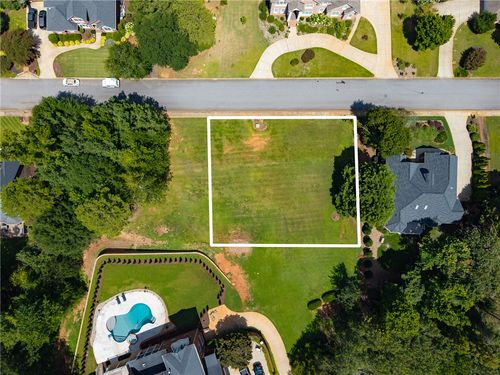 Lot 68A Country Walk/Knollwood Dr, Clemson, SC, 29631 | Card Image