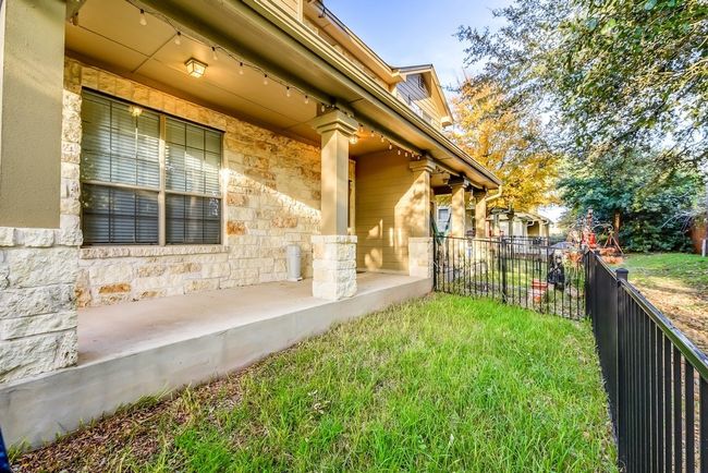 UNIT-503 - 14815 Avery Ranch Blvd, Condo with 2 bedrooms, 3 bathrooms and 2 parking in Austin TX | Image 24