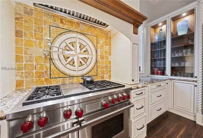 9 Armada St, House other with 6 bedrooms, 8 bathrooms and null parking in Hilton Head Island SC | Image 22
