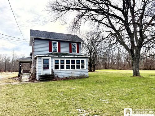 56 Matteson St, Fredonia, NY, 14063-1010 | Card Image