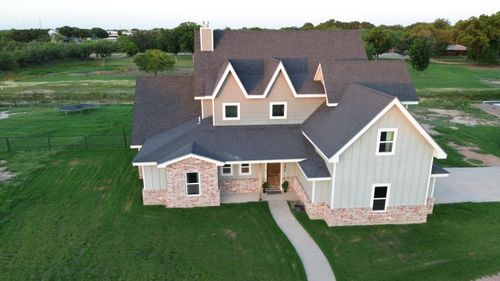 7152 Club Creek Ln, San Angelo, TX, 76904-3010 | Card Image