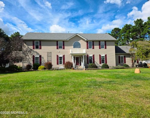 1901 Paterson Avenue, Manchester, NJ, 08759 | Card Image