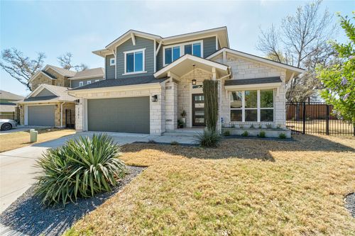 7207 Albert Rd, Austin, TX, 78745-6101 | Card Image