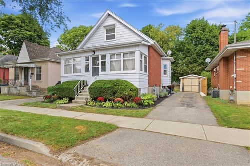 87 Strathcona Ave, Brantford, ON, N3S1T7 | Card Image