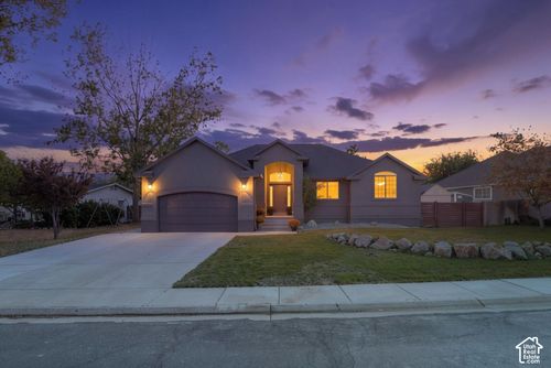 495 Country Club Dr, Stansbury Park, UT, 84074-9653 | Card Image