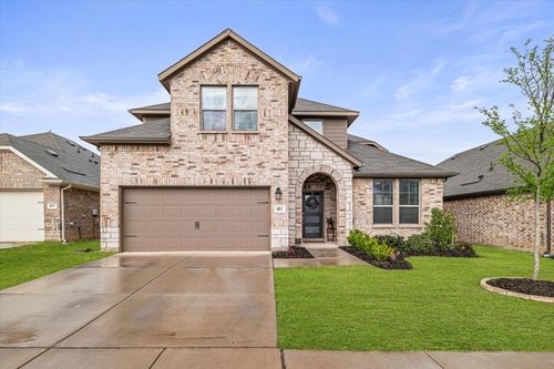 681 Coleman St, Aubrey, TX, 76227-2239 | Card Image